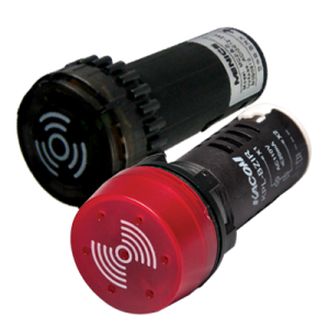 Piezo buzzer