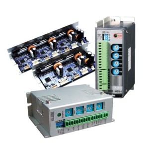 5 Phase Motor Drive