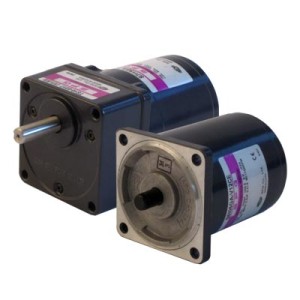 Induction Motors