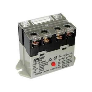 Panel/DIN Rail Mount Type