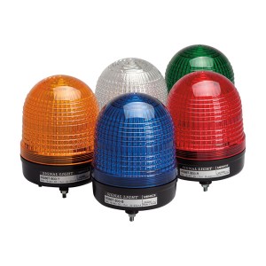 Steady & Flashing with Buzzer