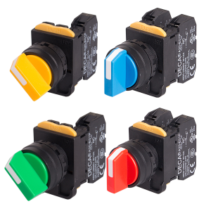 Selector Switches