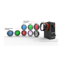 Assembly tool for Vision Sensor