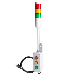 Pushbutton Type