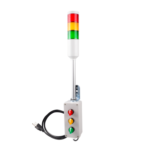 Selector Switch Type