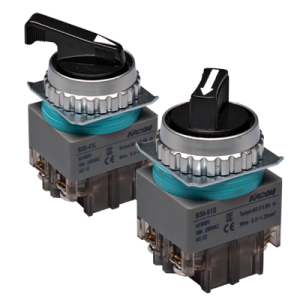 Selector Switches
