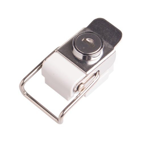 BC-PPK15, Enclosure accessory, Latch Lock for P series size 0912 to 1727 & size 2121, SUS 304 & ABS [Old# BC-PSK-15]