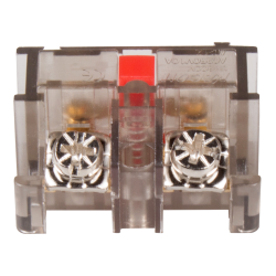 Contact block for B30 Series, NC, Ag alloy, 5 pcs bundle
