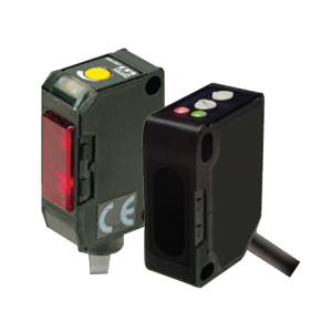 BGS-S/BGS-2S Series (OPTEX FA)