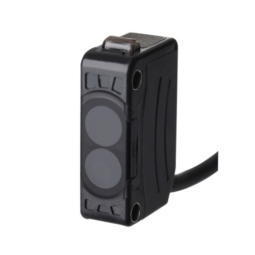 Sensor, Photo, Diffuse, 30mm Sensing distance, Light On, NPN Output, 12 - 24 VDC