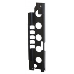 BWP Sensor protection bracket 354 x 340 mm