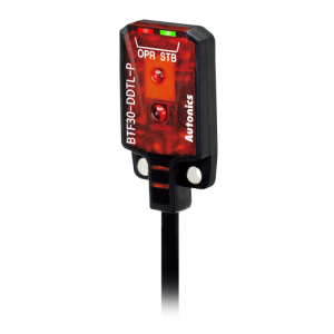 BTF Series (Autonics)