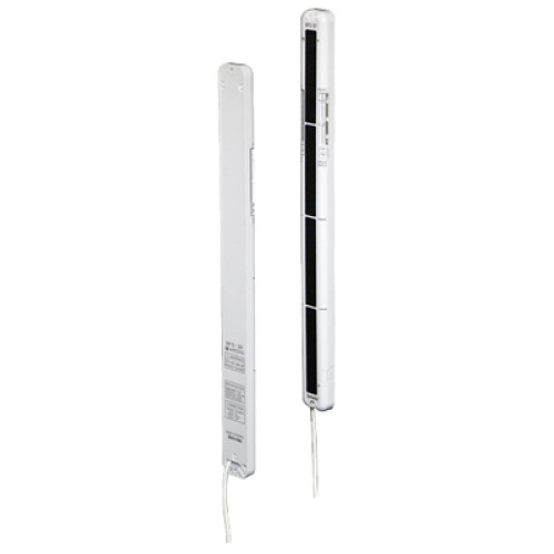 Area Sensor, NPN NO output, 16pcs & 20mm pitch optical axis, 5m Sensing dist., 300mm Sensing height, 12-24VDC