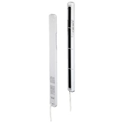 Area Sensor, NPN NO output, 20pcs & 20mm pitch optical axis, 5m Sensing dist., 380mm Sensing height, 12-24VDC