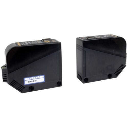 Autonics Photo Sensor, Through Beam, 15m Sensing, Light & Dark On, NPN & PNP Output, Autonics Timer, 12-24 VDC Autonics Photo Sensor, Through Beam, 15m Sensing, Light & Dark On, NPN & PNP Output, Autonics Timer, 12-24 VDC