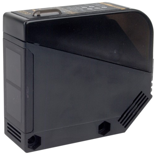 Autonics Photo Sensor, Diffuse Reflective, 700mm Sensing, Light & Dark On, NPN & PNP Output, 12-24 VDC