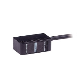 Autonics Photo Sensor, Diffuse Reflective, 30mm Sensing, Light On, 30mm Sensing, NPN Output, 12-24 VDC