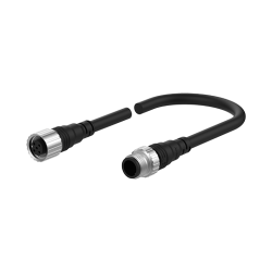 Connector Cable for SFN Series, Socket-plug type, 1 m (3.3 ft)