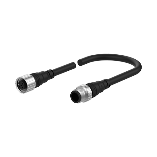 Connector Cable for SFN Series, Socket-plug type, 1 m (3.3 ft)