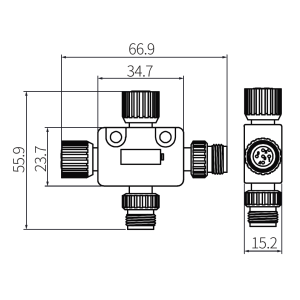 Branch Connectors