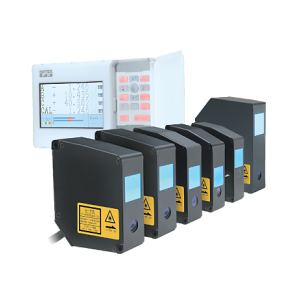 CD5 Series (OPTEX FA)