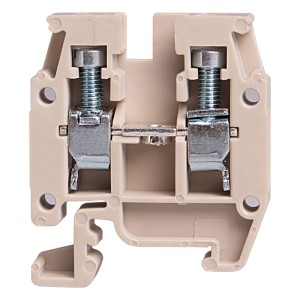 Miniature terminal blocks
