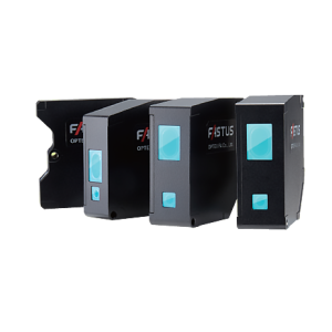 CDX Series (OPTEX FA)