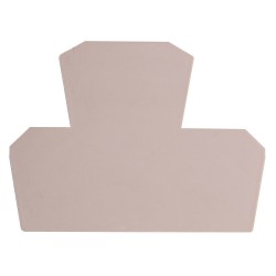 End plate for 2.CDK2.5, CDK4, 50pcs package