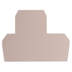 End plate for CDK6, CDK10, 50pcs package