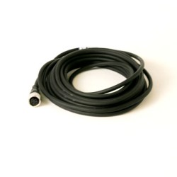 Autonics Encoder Connector cable, 13 pin, Male (CID13S-10)