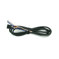 Connector for BS5 Micro Photo Sensor with 2 meter cable