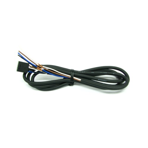 Connector for BS5 Micro Photo Sensor with 2 meter cable
