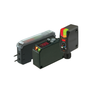 Color Mark Sensor