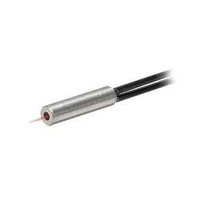 Cylindrical Head Type