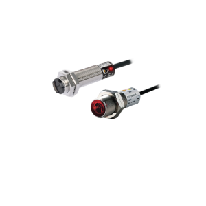 Cylindrical Housing