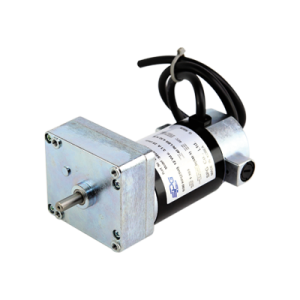 Parallel Shaft Motors