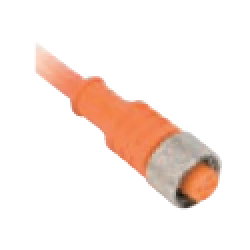 Robot Cable for CD22, 2m