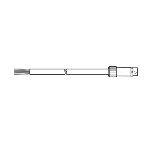 RS-422 Cable for CD5, Robot cable, 10m
