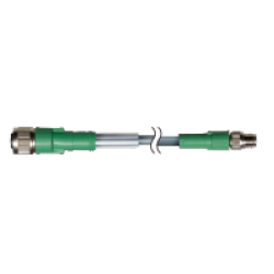Cable for CDA and CD22/SYL-1208-G0M, 2m