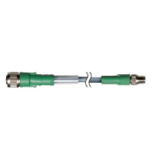 Cable for CDA and CD22/SYL-1208-G0M, 2m