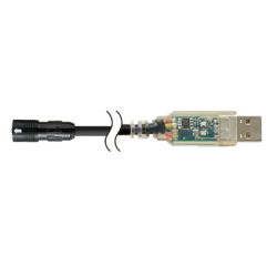 USB Cable for LS to PC, 1.8m