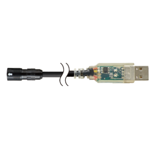 USB Cable for LS to PC, 1.8m
