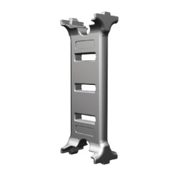 Cable chain divider for ST055N/E/nsb035, Middle position