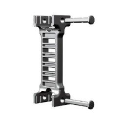 Cable chain divider for ST072N(E/S/RS/ES/ERS)/nsb045, Tighten