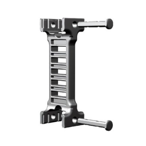 Cable chain divider for ST095N/S/RS/nsb075 series, tighten with pin