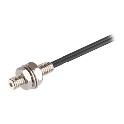 Autonics Fiber Optic Cable, Diffuse Reflective, M3x12mm Head, Sensing dist. 40mm, 2m Cable length