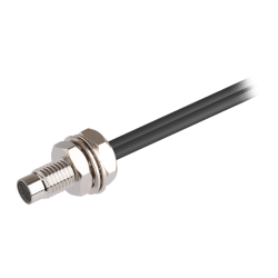 Autonics Fiber Optic Cable, Diffuse Reflective, M6x18mm Head, Sensing dist. 160mm, Heat Resistant 150