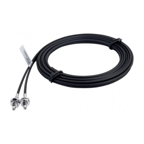 Lens of Fiber cable for FT-420 series, Sensing distance 2500mm extended