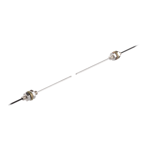Autonics Fiber Optic Cable, Through Beam, Ø1x35mm + M3x12mm head, Sensing dist. 150mm, 2m Cable length