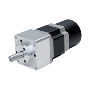 Gear and Brake Type